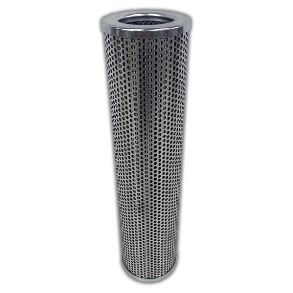 Main Filter Hydraulic Filter, replaces PARKER FXW1RCC10, Suction, 10 micron, Inside-Out MF0065942